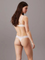 Tanga Calvin Klein QF7838/101(4)4